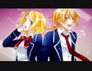 インタウィブゲーム【鏡音リン・鏡音レン】