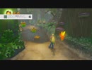 [ニコ生配信]#20-4（最終） クラッシュバンディクー2 ブッとび3段もり！～102％完全クリアの旅～