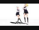 【MMD】バグぴょい伝説