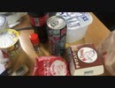 ストゼロとコーラとマクドナルドで勝利した