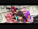 【MMD】Carry Me Off 【バ美肉】