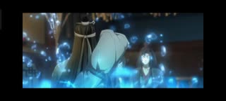 魔道祖師 完結編 予告 2