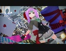 【MMD】つかさ式ももちゃんで「jewel」（音量注意 ゴメンナサイm(_ _)m）