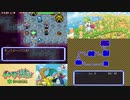 【実況】ポケモン不思議のダンジョン　空の探検隊　タイムシフト　Part19-4【初見】