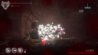 【ENDER LILIES】穢れを浄化する旅へ　6話【ゆかマキ実況】