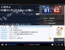 2021年　6月25日　さとし先輩　今週もお疲れ様ですた。♪