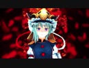 [東方MMD]　 Adult映姫様Ver1.1で、Daybreak　Full