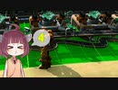[Dyson sphere program]だらだらパスタ作りたん4球目[VOICEROID実況]