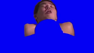 MURのケツ+気持ちよさそうな野獣BB