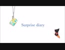【ゆめにっき】Surprise diary