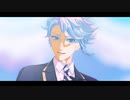 【MMDツイステ】アズールでヴァンパイア