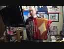 アコーディオンでCV.相良茉優「Poppin' Up!」弾いてみた