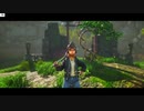 BIOMUTANTやったときの2