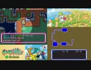 【実況】ポケモン不思議のダンジョン　空の探検隊　タイムシフト　Part19-9【初見】