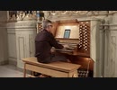 ルイ・ヴィエルヌ：オルガン交響曲第3番 嬰ヘ短調 作品28
