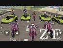 【荒野行動】クラン紹介PV作ってみたｗ / ZF -Official Clan Video-【残念なフリーザ】