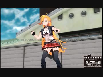 彼女はクリスチャン(Test 2)