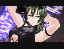 【アークナイツ/MMD】水着ガヴィルで「シュガーヘイト」