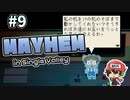 ホラー中に俺の部屋でもホラー現象起きる【Mayhem in Single Valley】＃9
