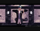 【MMDツイステ】Dive Back In Time【フロイド】