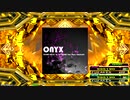 【DDR A20 PLUS】ONYX ESP