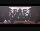 【人力ツイステ(+MMD)】CINEMA【寮長ズ】