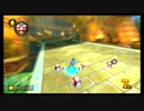【マリオカート8DX】全キャラで1位企画、カロン編Part1　＃259