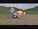 【第13回東方ニコ童祭】yukayuka