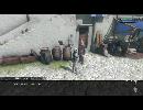 副背後の「NieR　Replicant　ニーアレプリカント」　第14破