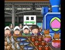 【実況】はちゃめちゃな女子4人が桃太郎電鉄16 北海道大移動!の巻やってみた　part57【にそみ】