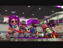 【ガチアサリ】赤ザップ練習する男30試合目【splatoon2】