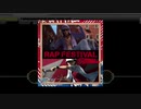 【テニラビ】RAP FESTIVAL/越前リョーマ&ウルフ,ブー,フー(EXPERT) フルコン
