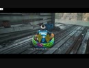 BIOMUTANTやったときの3