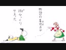 【第13回東方ニコ童祭】東方創想話が幻想入り～童の手文は誰にとっての名作か～＜底巻＞