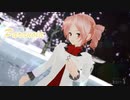 【MMD】paranoia　カバー【重音テト】