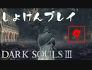 シリーズ経験者の『ダークソウルⅢ』初見プレイ#9