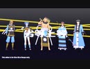 【MMD脇下一族列伝】工業高校世代で劣等上等