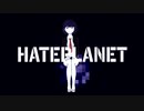 HATEPLANET/IA