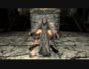 【Skyrim SE】 #30 ハイ・フロスガーに行ったあとアリクルに会ってからのマッピング：マスマリの冒険記４ 【ゆっくり実況】