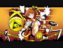 【さよなら革命】メロディラインfeat.初音ミク