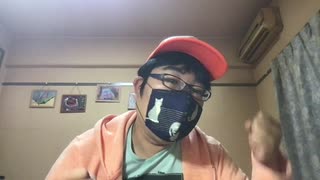 裸時の小ネタ20210626