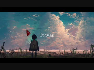 It was feat.歌愛ユキ