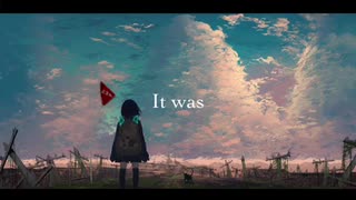 It was feat.歌愛ユキ