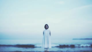 # 君が夜の海に還るまで/そこらへんの佐藤【歌ってみた】