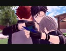【MMD刀剣乱舞】ストーリー動画／鶴・燭・一・明「皆が待っている。帰るんだ」