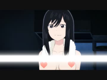 【MAD　スーパーカブ】スーパーバスタイム