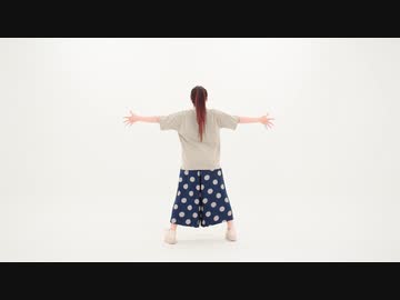 【りりり】ハッピーシンセサイザ を踊ってみた【10周年‼︎】