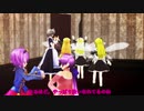 【第13回東方ニコ童祭】慣れない仕事はうまくいかない【東方MMD】