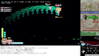 【RTA】Rabi-Ribi - Cocoa Any% RMG (Casual) 24:17.97