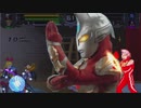 【MUGEN】第1回 並強タッグリーグトナメ Part4